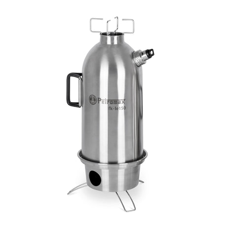 Petromax Fire Kettle stainless steel 1.5 - Petromax
