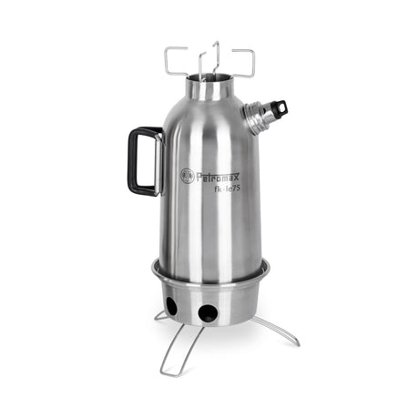 Petromax Fire Kettle stainless steel 0.7 - Petromax