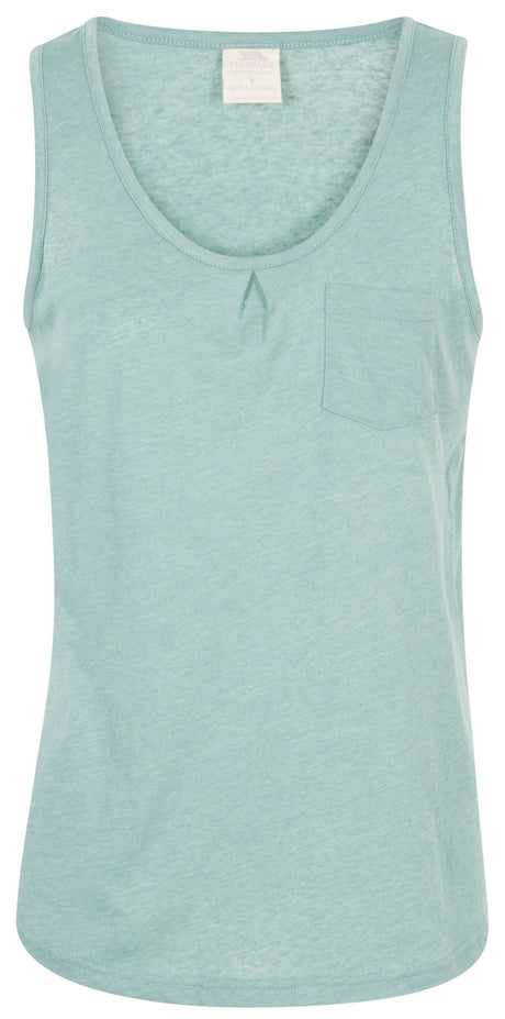 Fidget - Teal Mist Marl - Trespass
