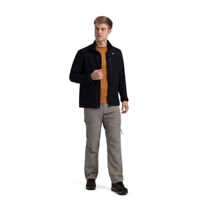 Trespass MAJKRATR0102 BLK