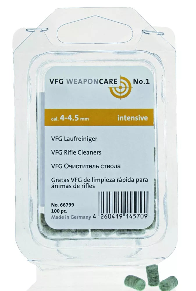 VFG renseprop 4,5 mm intensiv