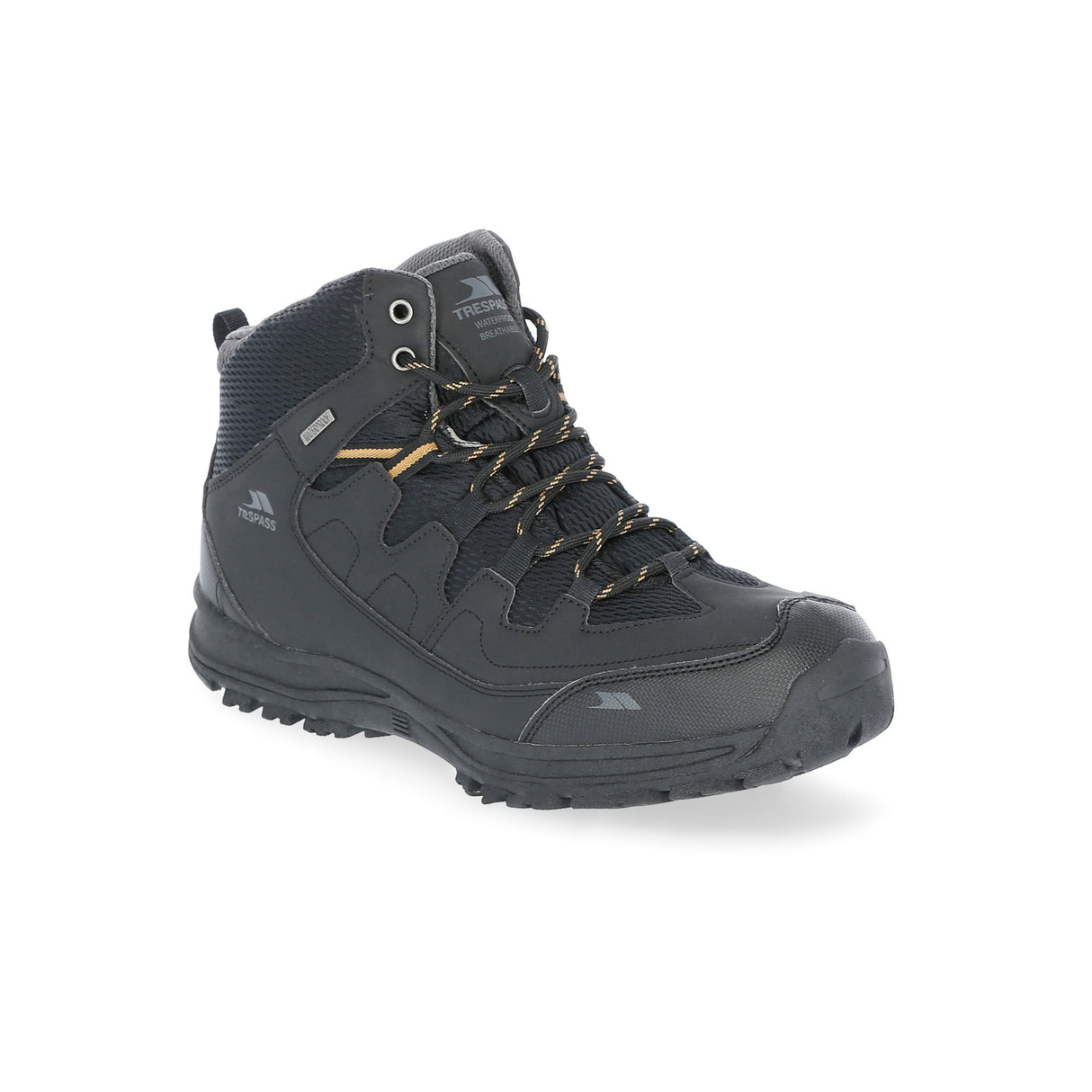 Trespass MAFOBOM30005 BLK