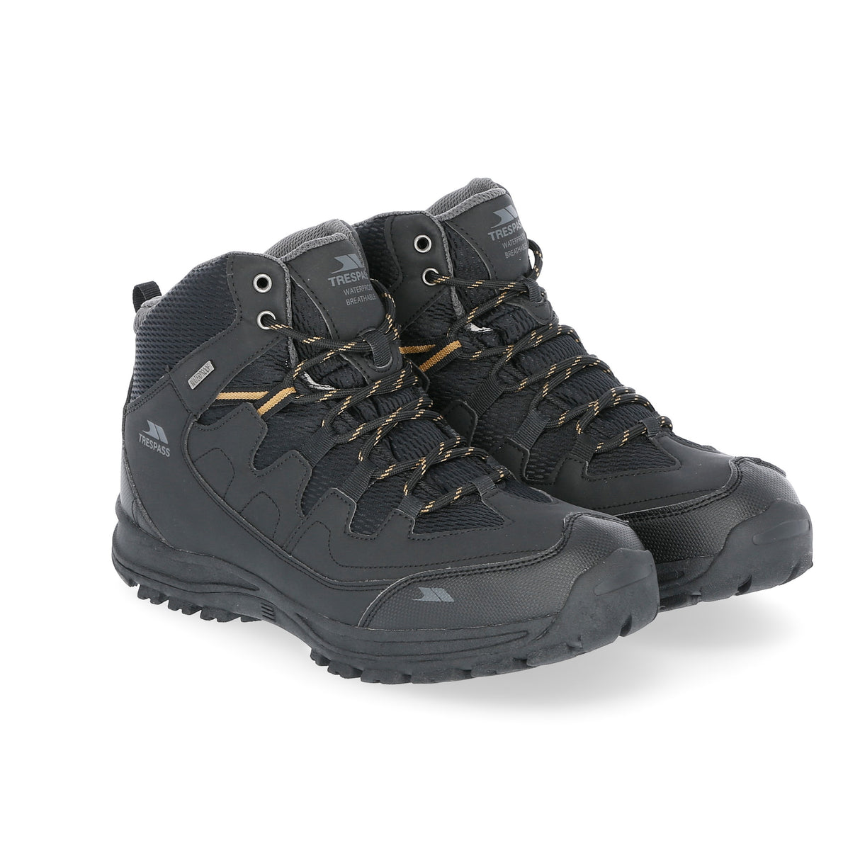 Trespass MAFOBOM30005 BLK