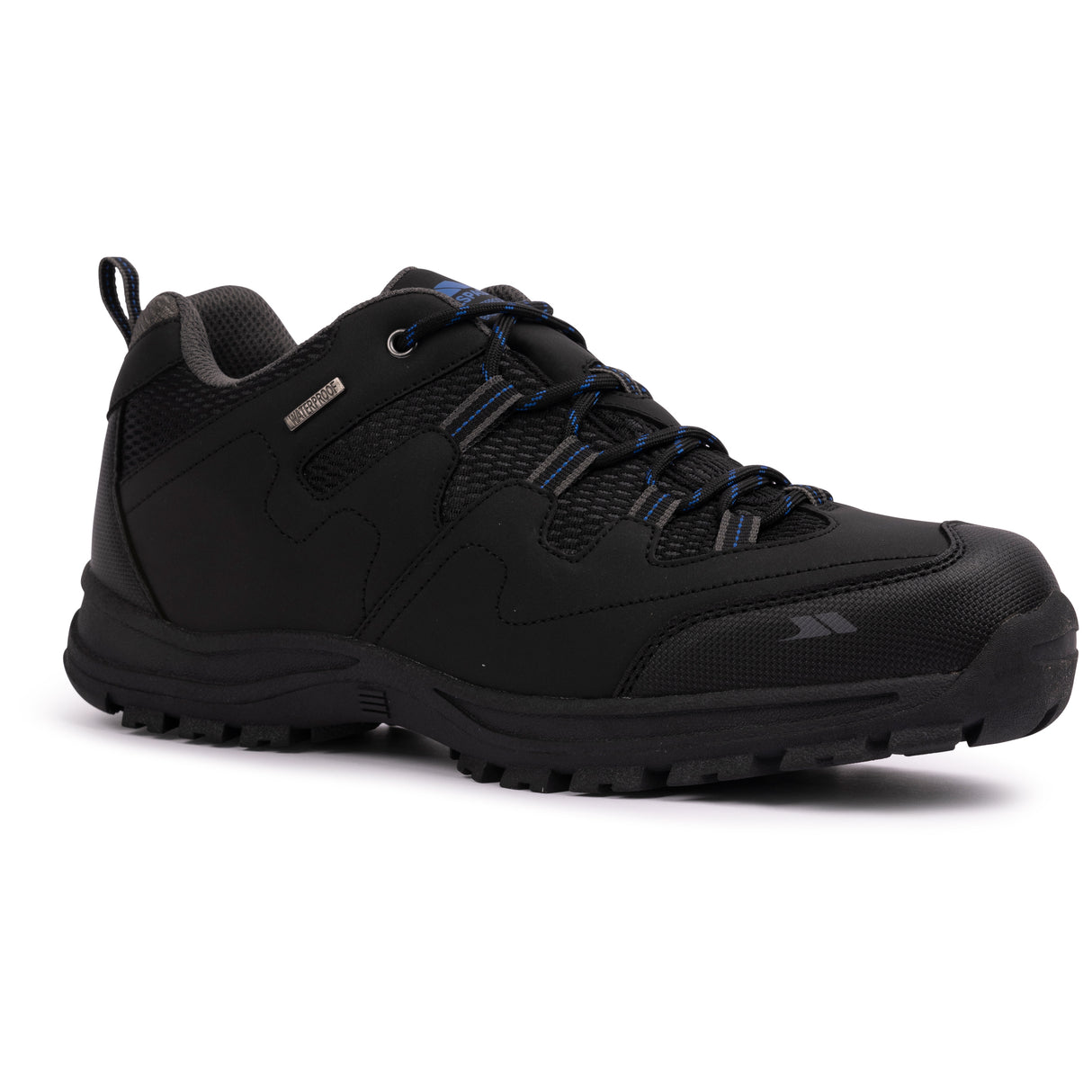 Trespass MAFOTEN30001 BKB
