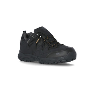 Str. 47 - Finley Low Cut - Black - Trespass - Ombytningsvare