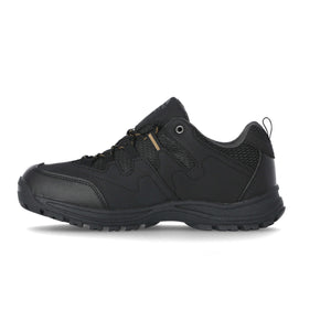 Finley Low Cut - Black - Trespass