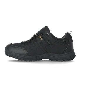 Str. 47 - Finley Low Cut - Black - Trespass - Ombytningsvare