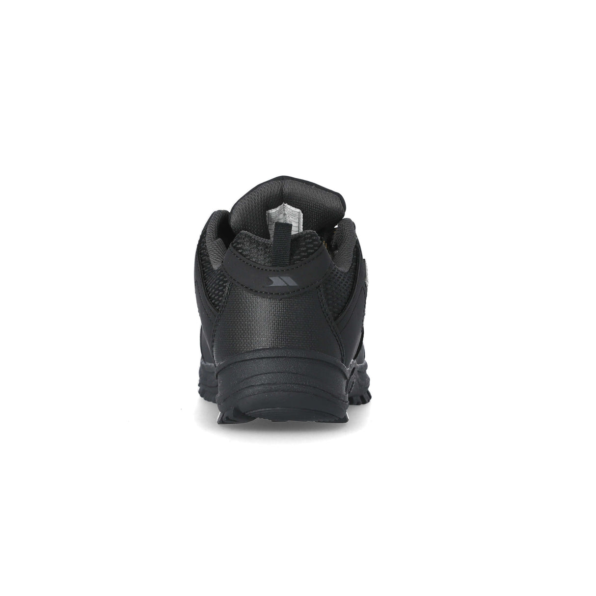 Finley Low Cut - Black - Trespass
