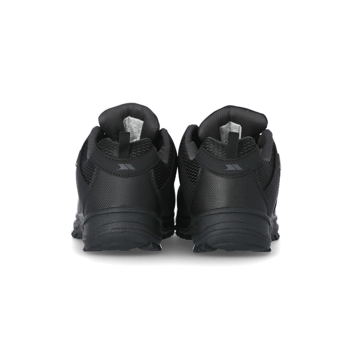Finley Low Cut - Black - Trespass