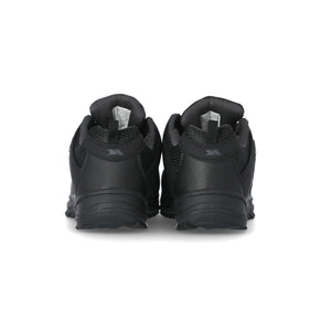 Finley Low Cut - Black - Trespass