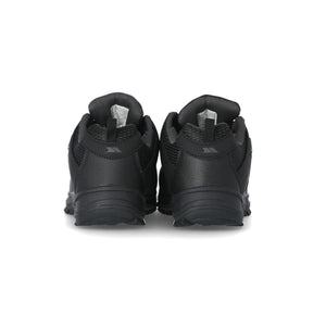 Str. 47 - Finley Low Cut - Black - Trespass - Ombytningsvare