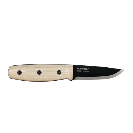 Finn BlackBlade (S) Ash Wood - Morakniv