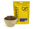 Varm Chokolade Budding - Reg - Firepot