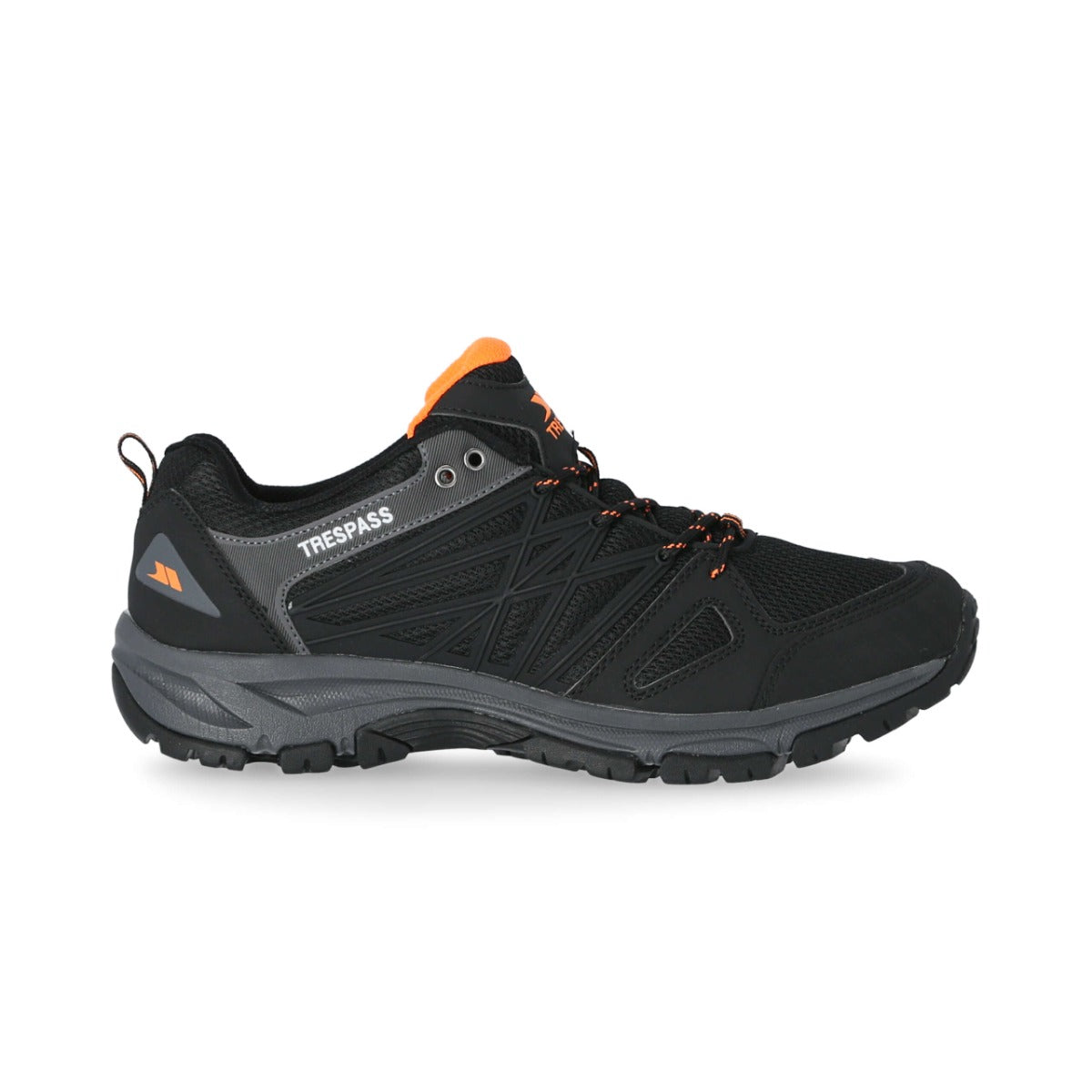 Trespass MAFOTNN30002 BLK