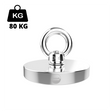 Fishing Magnet - 80 KG - KIDS