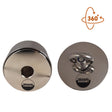 TERMINATOR - 360° Fishing Magnet - 1600KG