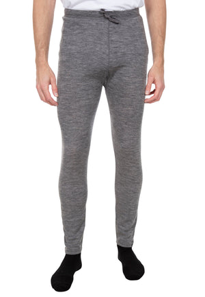 Fitchner - Dark Grey Marl - Trespass