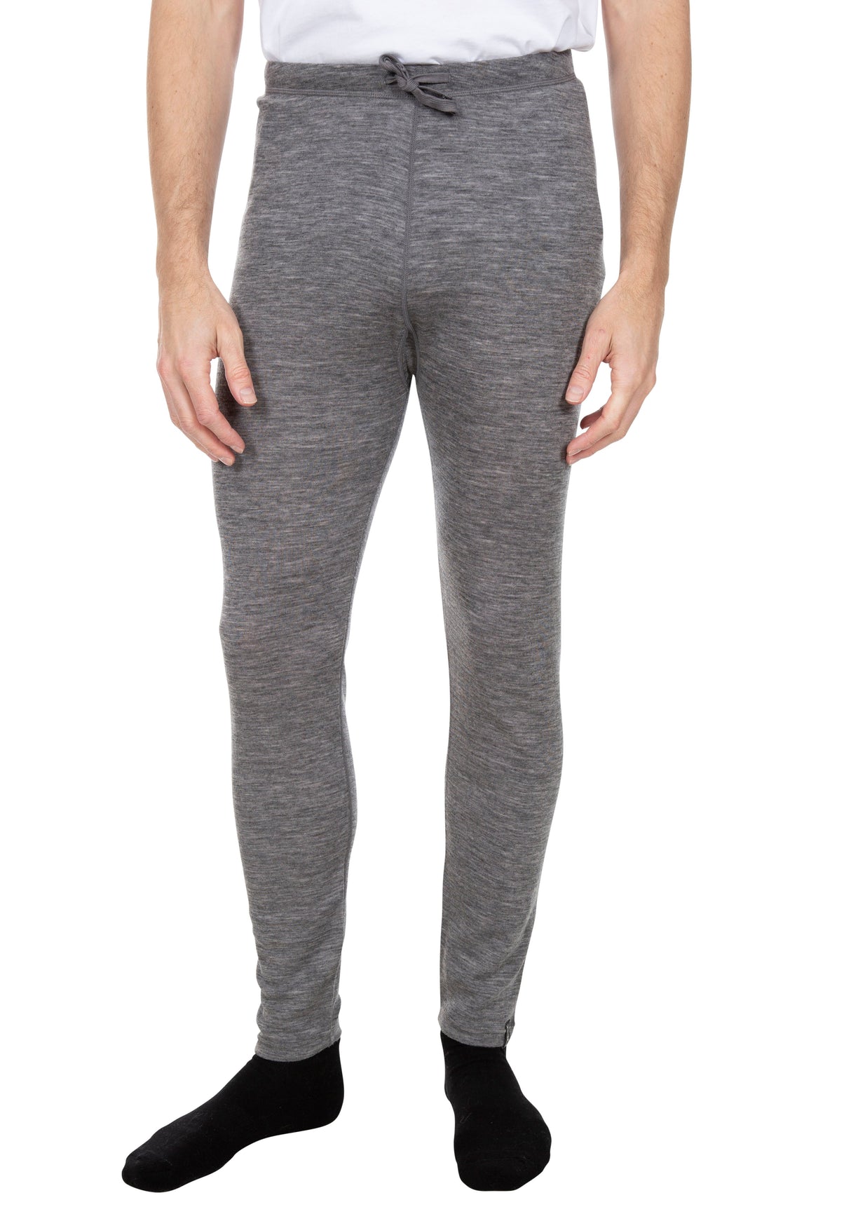 Fitchner - Dark Grey Marl - Trespass