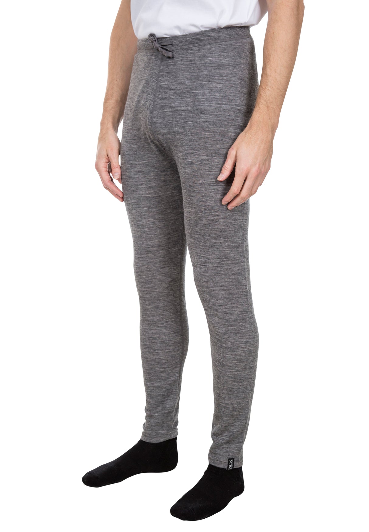 Fitchner - Dark Grey Marl - Trespass