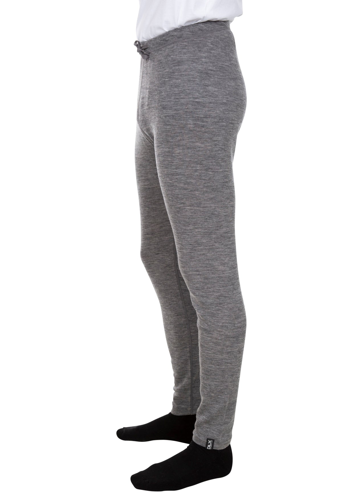 Fitchner - Dark Grey Marl - Trespass