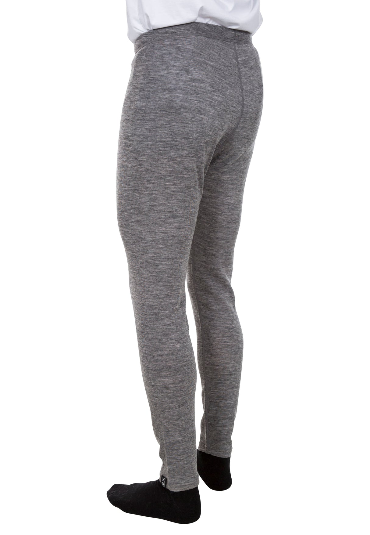 Fitchner - Dark Grey Marl - Trespass