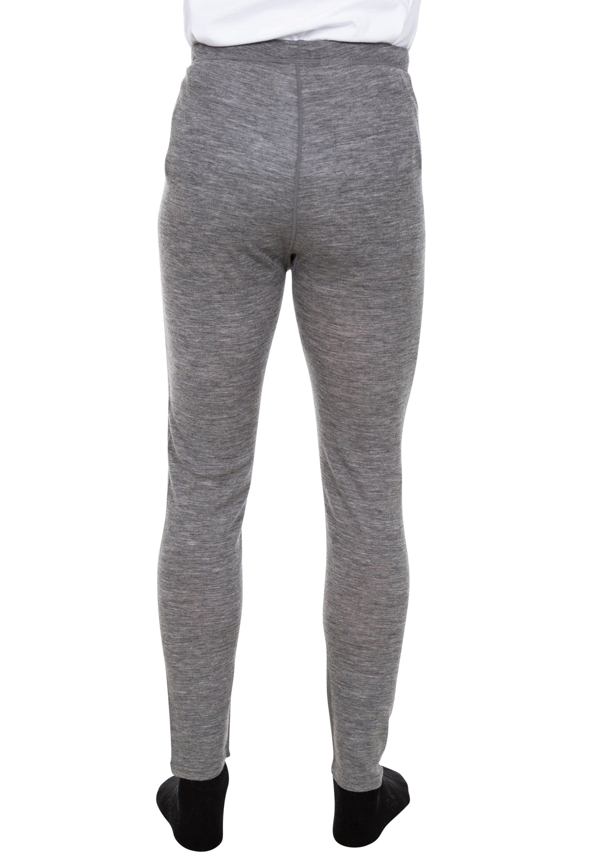 Fitchner - Dark Grey Marl - Trespass