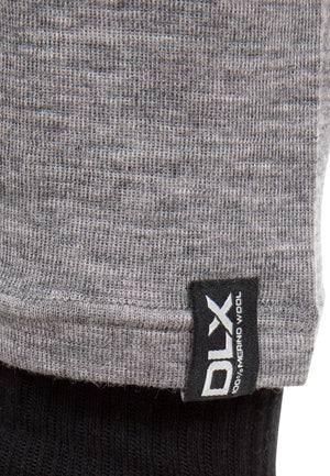 Fitchner - Dark Grey Marl - Trespass