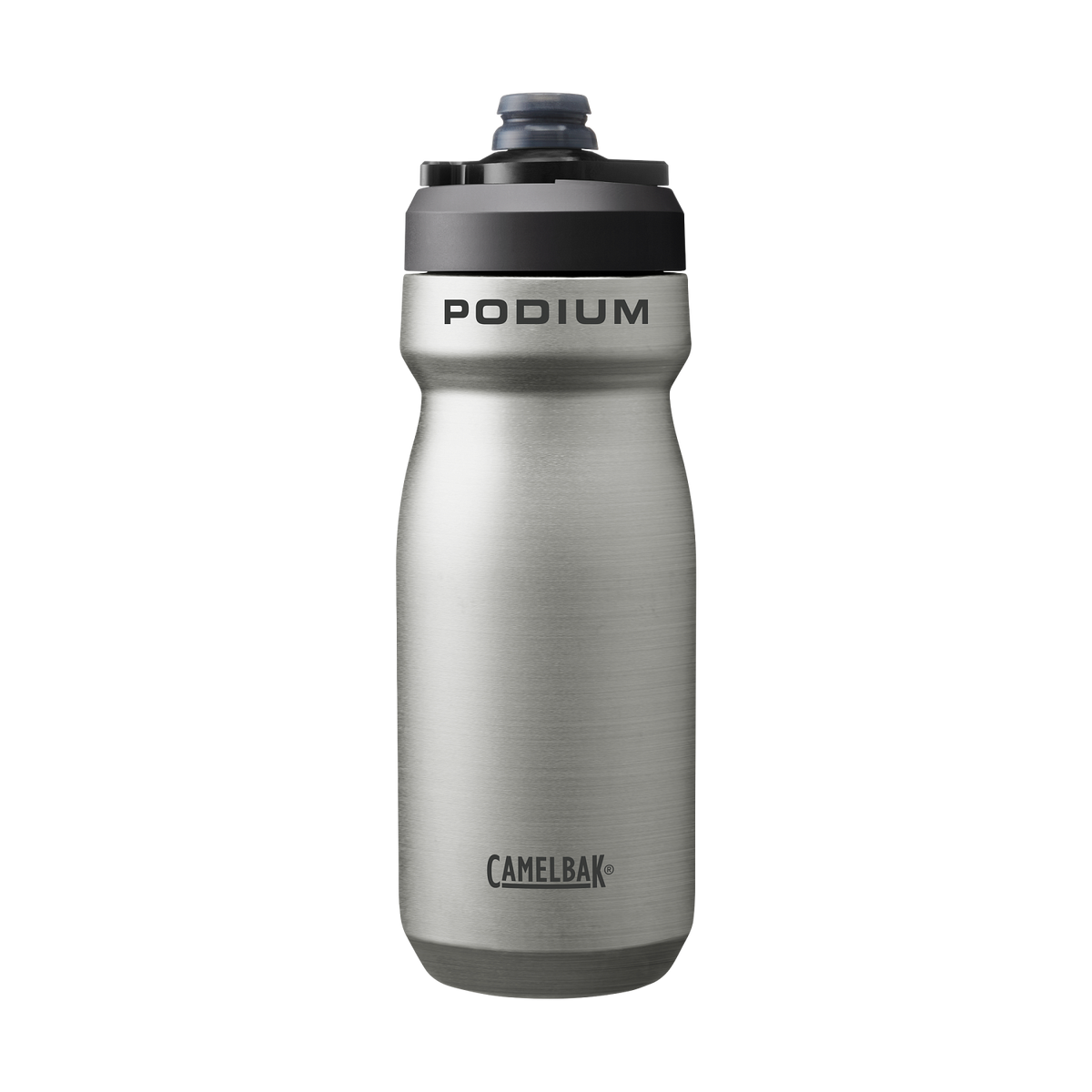 Podium Insulated Steel 18oz - Camelbak - Stainless