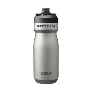 Podium Insulated Steel 18oz - Camelbak - Stainless