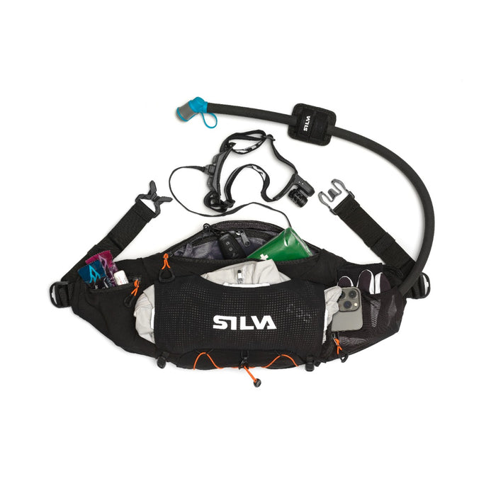 Flex Belt 10 - Silva