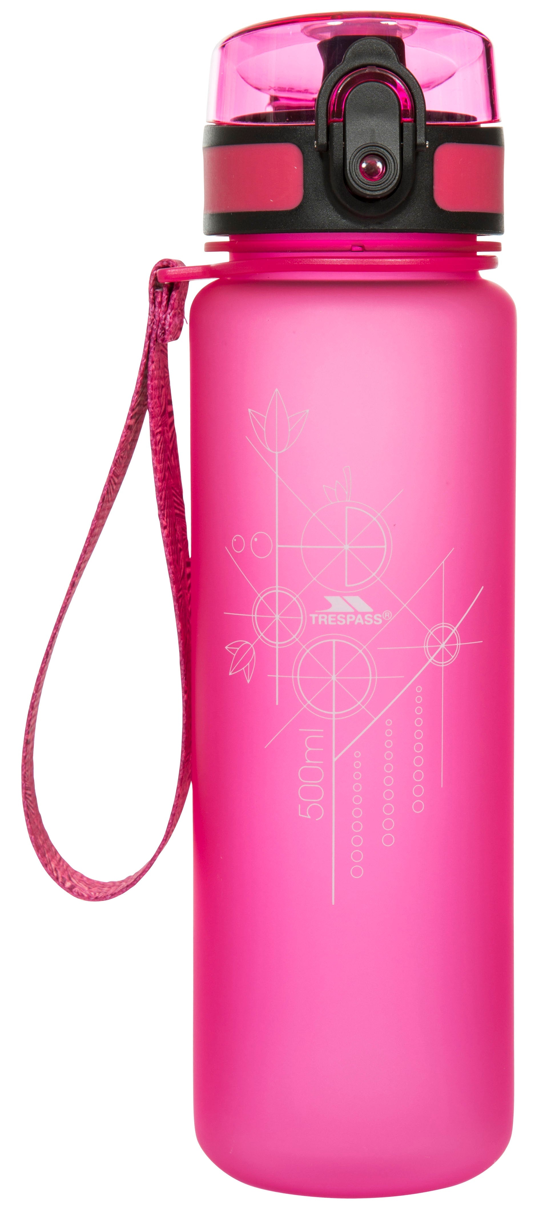 Flintlock - Pink - Trespass