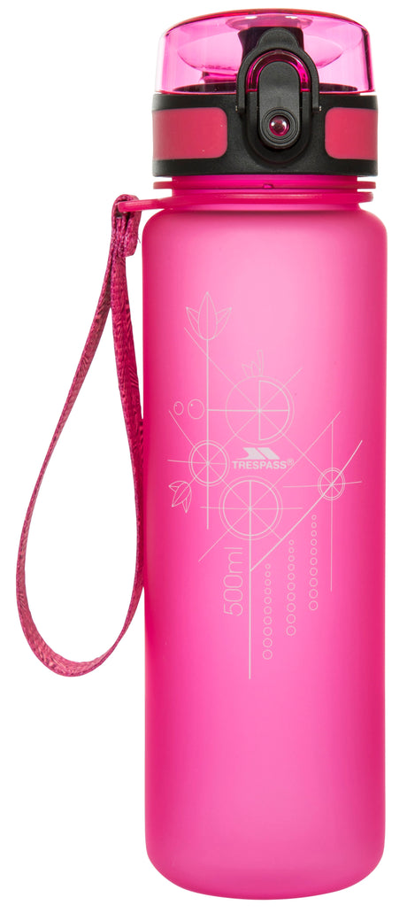 Flintlock - Pink - Trespass