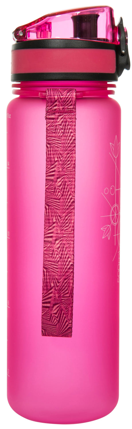 Flintlock - Pink - Trespass