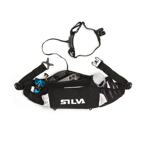 Flow Belt 6 - Silva