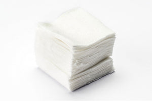 Cleaning Patches - Rusan