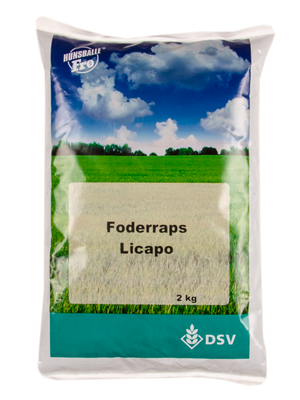 Foderraps Gorilla, ubejdset, 2 kg 1