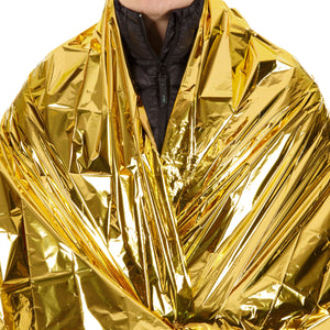 Foil X - Trespass