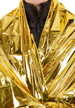 Foil X - Trespass