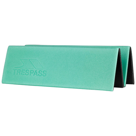 Folda - Green X - Trespass