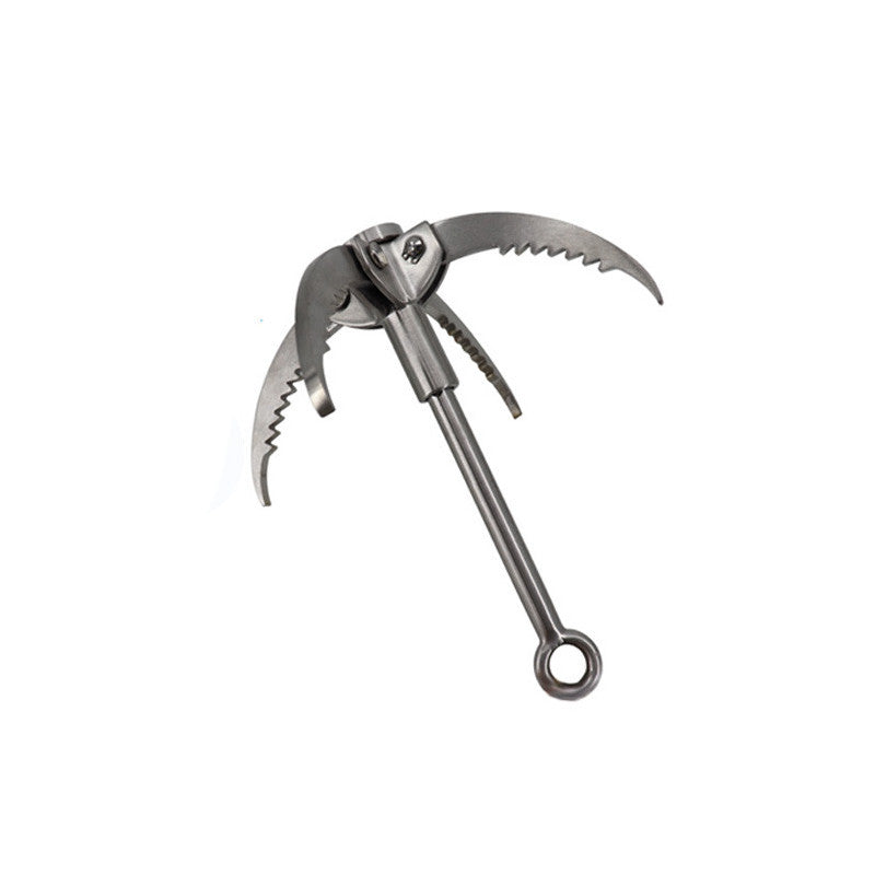 Professional Fishing Hook - foldable