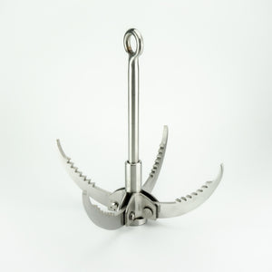 Professional Fishing Hook - foldable