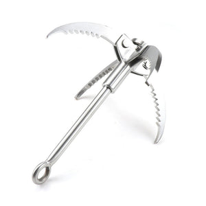 Professional Fishing Hook - foldable