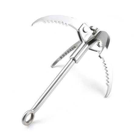 Professional Fishing Hook - foldable