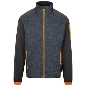 Foxearth - Navy Marl - Trespass