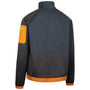 Foxearth - Navy Marl - Trespass