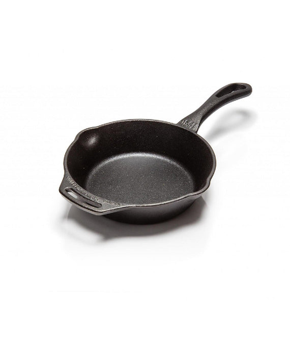 Petromax Fire Skillet fp20 with one pan - Petromax