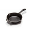 Petromax Fire Skillet fp20 with one pan - Petromax