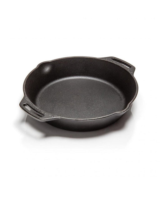 Petromax Fire Skillet fp25h with two han - Petromax