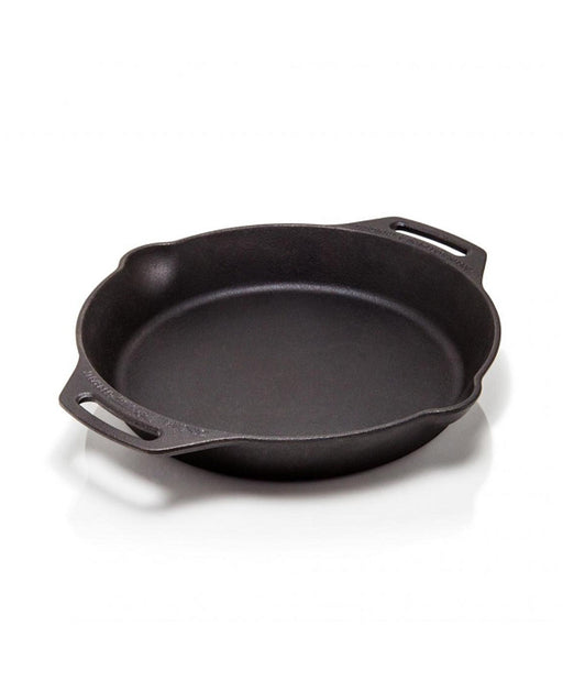 Petromax Fire Skillet fp30h with two han - Petromax