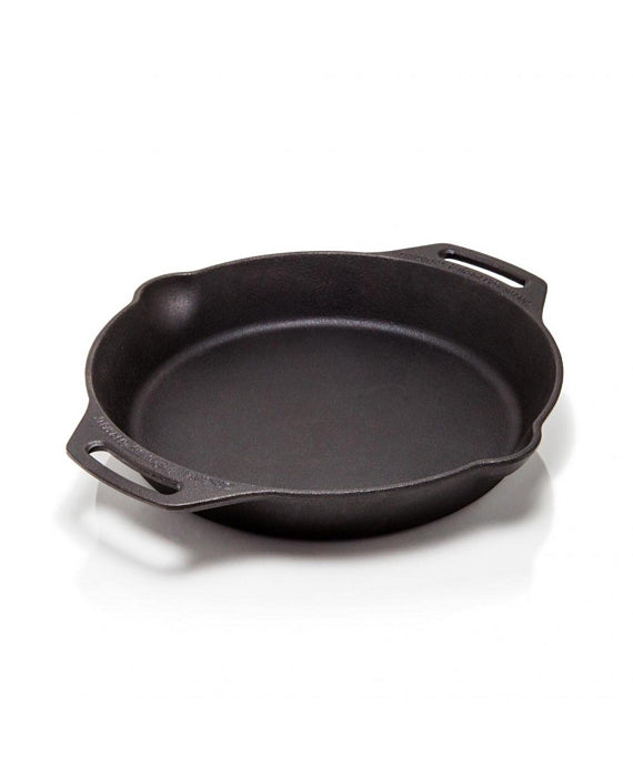 Petromax Fire Skillet fp30h with two han - Petromax
